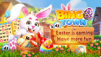 Bingo Town-Online Bingo Games screenshot 0