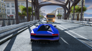 Street Racing 2019 - Extreme Racing Simulator screenshot 3
