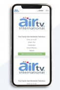 AirTV International screenshot 3