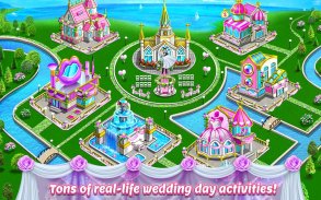 Свадьба твоей мечты! screenshot 3