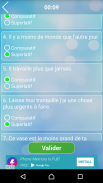 apprendre le français screenshot 7
