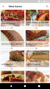 Cutlet Recipes screenshot 8