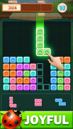Block Puzzle - Мир животных screenshot 4