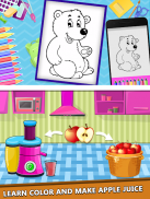 Baby Phone for toddlers - Animals & Music screenshot 2