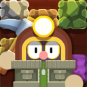 Lucky Mining