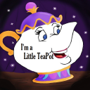 I am a Little Tea Pot Kids Nursery Rhyme