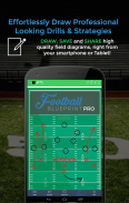 Football Blueprint screenshot 6