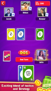 Dos: Fun Card Game screenshot 4