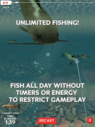 Rapala Fishing - Daily Catch screenshot 9