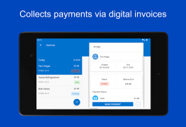 Mobile Pay Global Payments UK screenshot 3