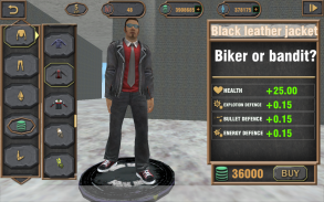 City theft simulator screenshot 5