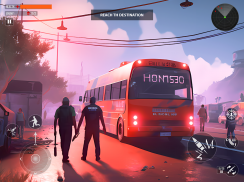 Cezaevi Taşıma Polis Oyunu screenshot 0