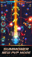 AFC - Space Shooter screenshot 0