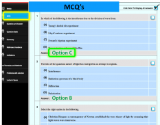 2nd puc Videos, Notes, PUC exam papers , CET NEET screenshot 5