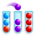 Sort Balls - Color Puzzle Icon