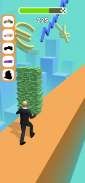 Business Run 3D screenshot 2