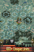 Frontline: La Grande Guerre patriotique screenshot 3