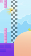 Piggies Jump screenshot 3