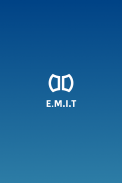 EMIT Wallet screenshot 1