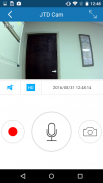 JTD Cam -Smart Camera App screenshot 2