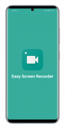 Easy Screen Recorder with Audio & Video Capture screenshot 7