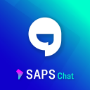 SAPS Chat Icon