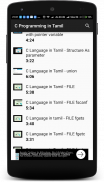 C Language In Tamil screenshot 3