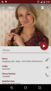 RMC: Android Call Recorder screenshot 2