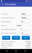 SIP Calculator screenshot 5