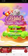 Super Rabbit Bubble screenshot 2