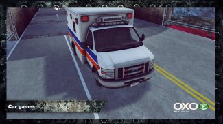 Emergency Ambulance – Live An Extraordinary Day screenshot 2