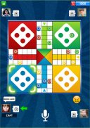 Ludo Party: Classic Dice Board Game 2021 screenshot 9