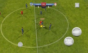 Football: Soccer Cup screenshot 4