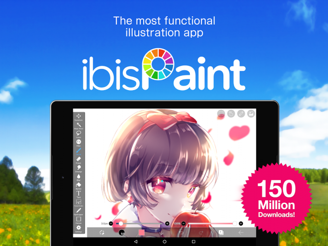 Ibispaint download mac