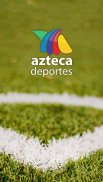 Azteca Deportes screenshot 0
