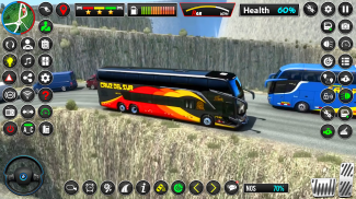 Bus Games 2024 - Bus Simulator screenshot 6