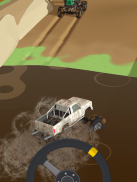 Mudder Trucker 3D screenshot 8