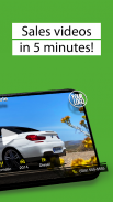 Momenzo: App de videoanuncios screenshot 0