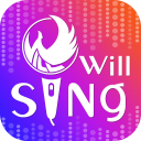 WillSing Karaoke(Karaoke,Mic)