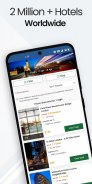 Cheap Hotels - Hotel Booking App screenshot 2