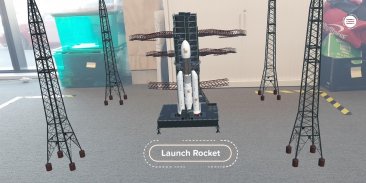 ISRO Moon Mission screenshot 9