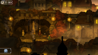 The Witch's Isle screenshot 3