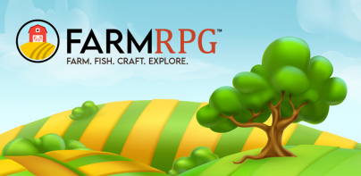 Farm RPG