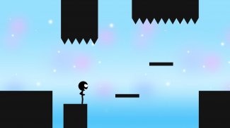 Scream Go Stickman screenshot 3