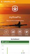 myRowPro screenshot 10