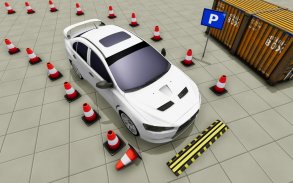 Advance Car parking games 3d: Real car Drive 2020 screenshot 5