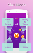Massager Vibration App screenshot 0