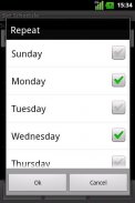 Silence Scheduler Free screenshot 5