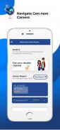 ICS Career GPS: Guide for all screenshot 3