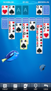 Solitaire screenshot 1